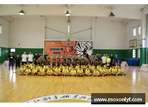 武汉体育培训中心：培养未来之星，助力健康成长