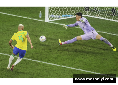 卡塔尔世界杯：巴西与韩国的激情碰撞