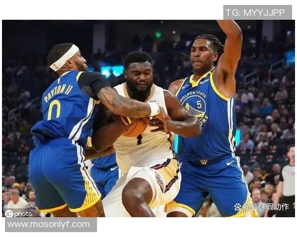 勇士与鹈鹕激战正酣实时比分更新快来关注精彩瞬间