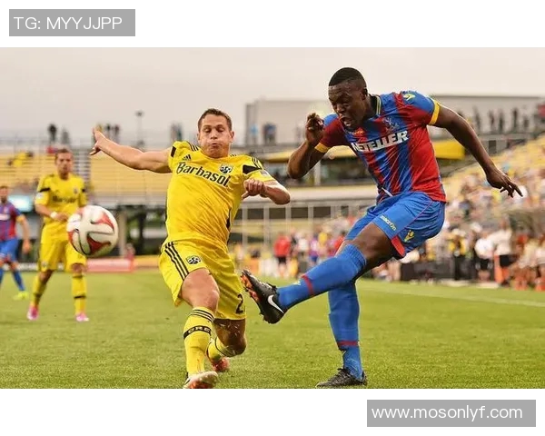 哥伦布机员与波特兰的激烈对决谁能在赛场上笑到最后 哥伦布机员与波特兰的激烈对决谁能在赛场上笑到最后