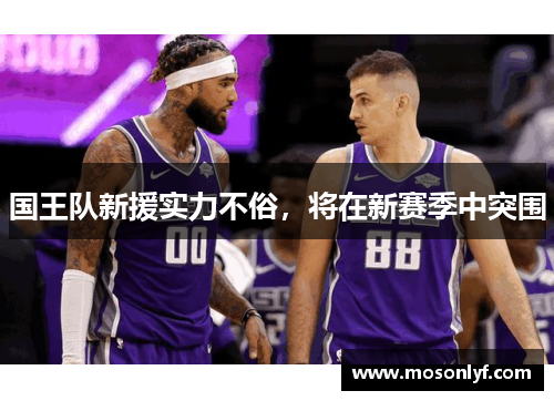 国王队新援实力不俗，将在新赛季中突围
